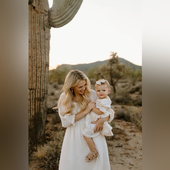 Adobe Lane Mini Prescott Dress - Picture 2 of 11